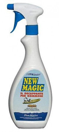 Pennel-Orca-New-Magic-Cleaner