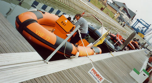 Cobra Ribs Cobra Ribs