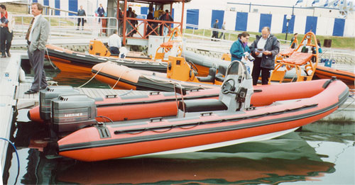 Picton Rib Picton Rib