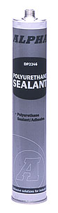 Polyurethane Rib Tube Sealant