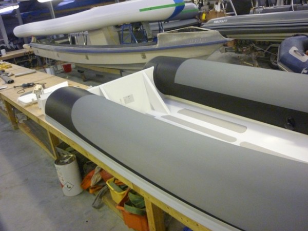 ribeye ts365 superyacht tender ribeye ts 365 superyacht tender